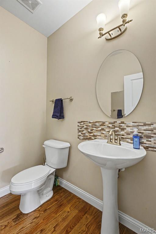 1702 Springbrook Drive Barnhart, MO 63012 - Photo 15 of 33