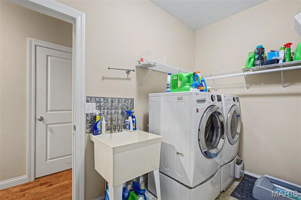 1702 Springbrook Drive Barnhart, MO 63012 - Photo 16 of 33