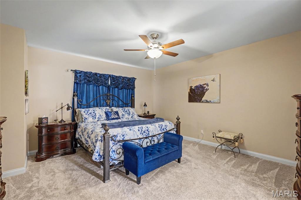 1702 Springbrook Drive Barnhart, MO 63012 - Photo 17 of 33