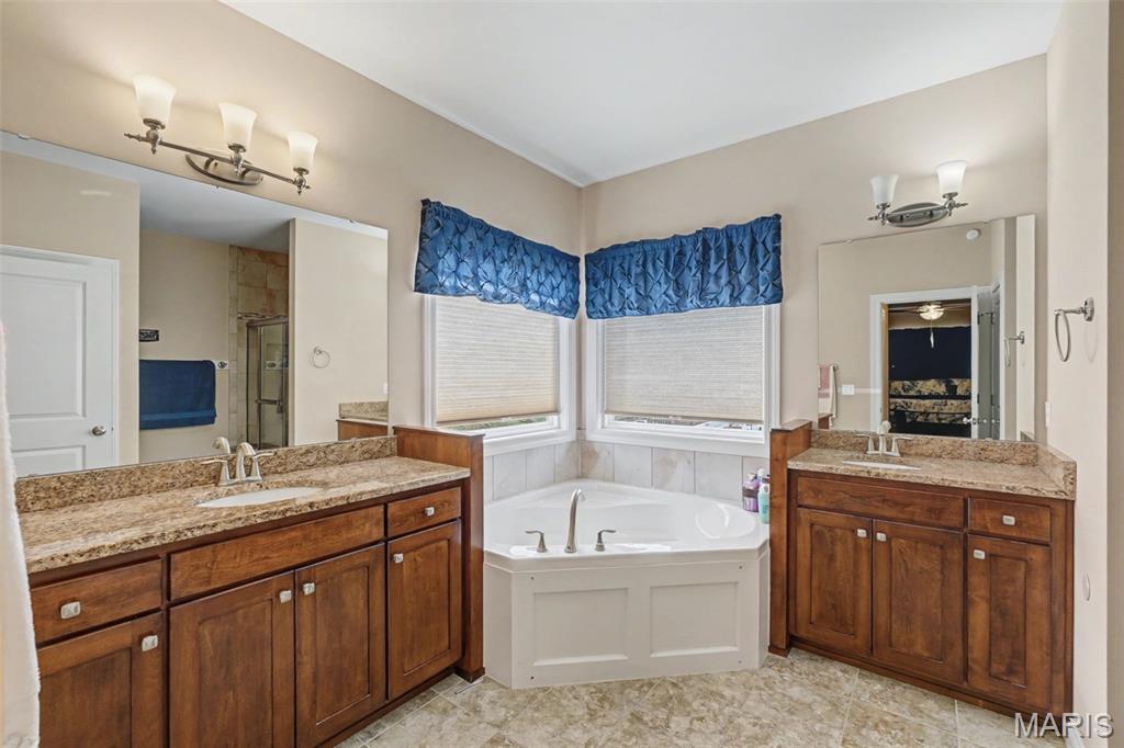 1702 Springbrook Drive Barnhart, MO 63012 - Photo 19 of 33