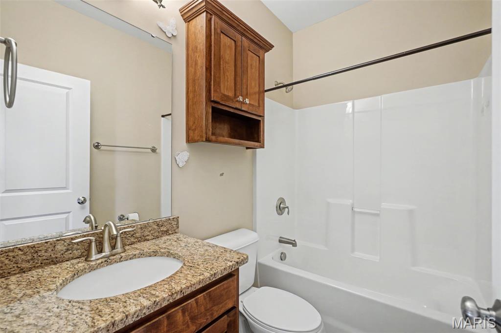 1702 Springbrook Drive Barnhart, MO 63012 - Photo 22 of 33