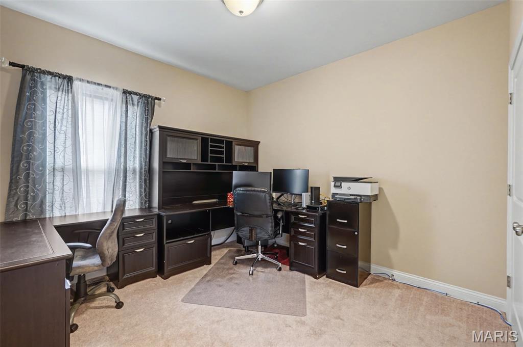 1702 Springbrook Drive Barnhart, MO 63012 - Photo 24 of 33