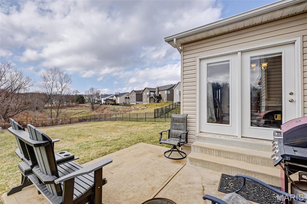 1702 Springbrook Drive Barnhart, MO 63012 - Photo 26 of 33