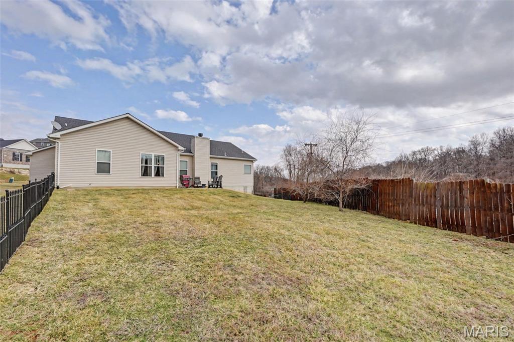 1702 Springbrook Drive Barnhart, MO 63012 - Photo 28 of 33