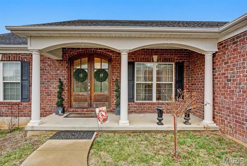 1702 Springbrook Drive Barnhart, MO 63012 - Photo 3 of 33