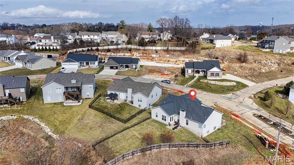 1702 Springbrook Drive Barnhart, MO 63012 - Photo 31 of 33