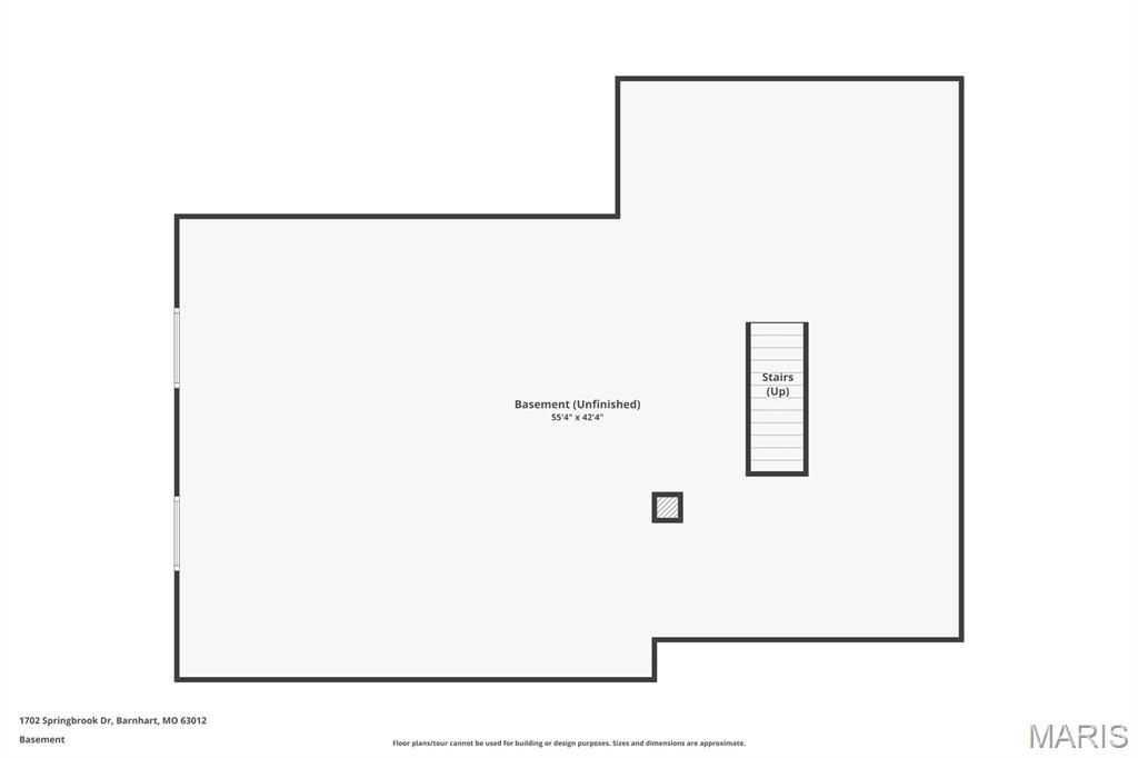 1702 Springbrook Drive Barnhart, MO 63012 - Photo 32 of 33