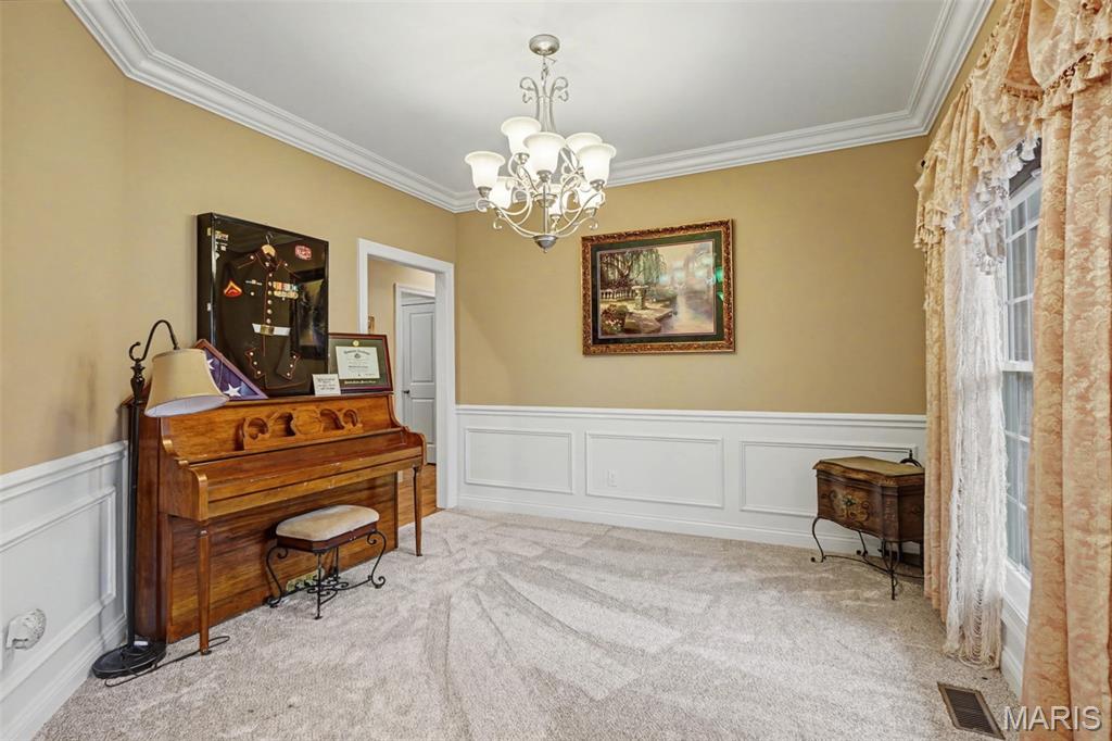 1702 Springbrook Drive Barnhart, MO 63012 - Photo 5 of 33