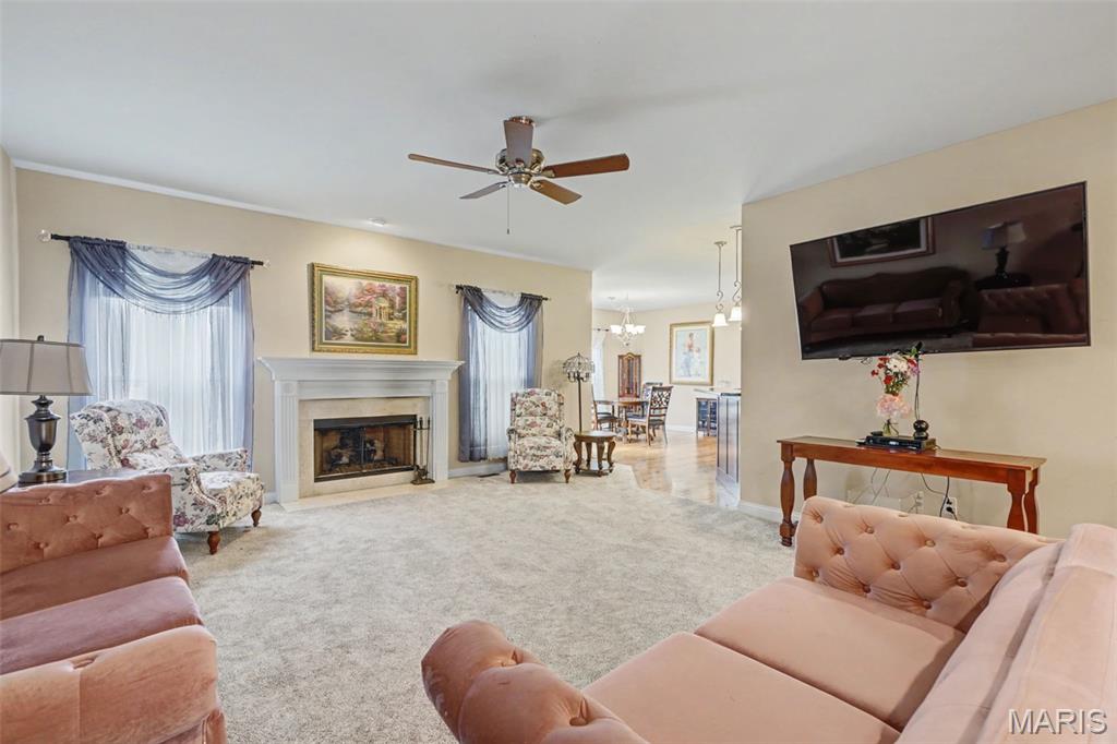 1702 Springbrook Drive Barnhart, MO 63012 - Photo 6 of 33