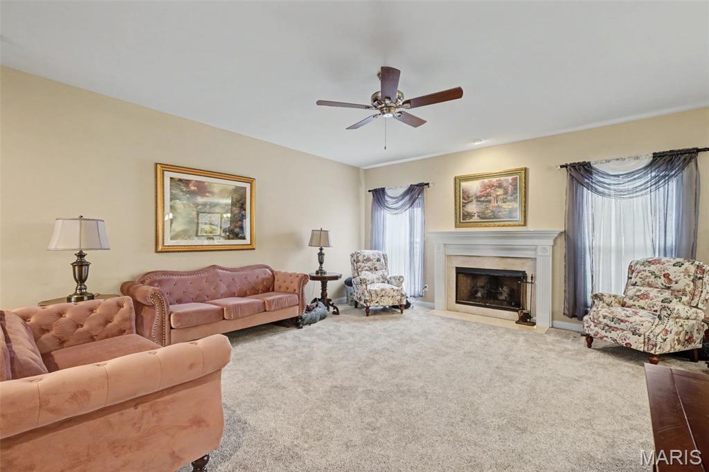 1702 Springbrook Drive Barnhart, MO 63012 - Photo 7 of 33