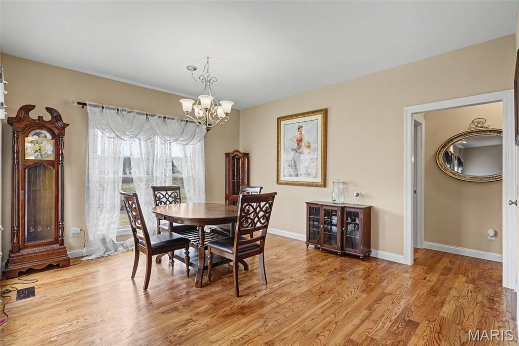 1702 Springbrook Drive Barnhart, MO 63012 - Photo 10 of 33