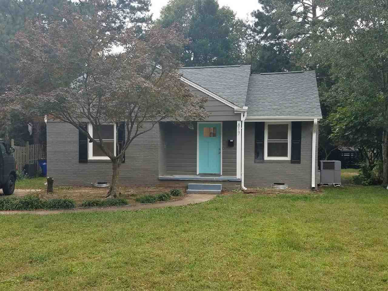817 Welford Road Raleigh, NC 27610 - Photo 13 of 20 817 Welford
