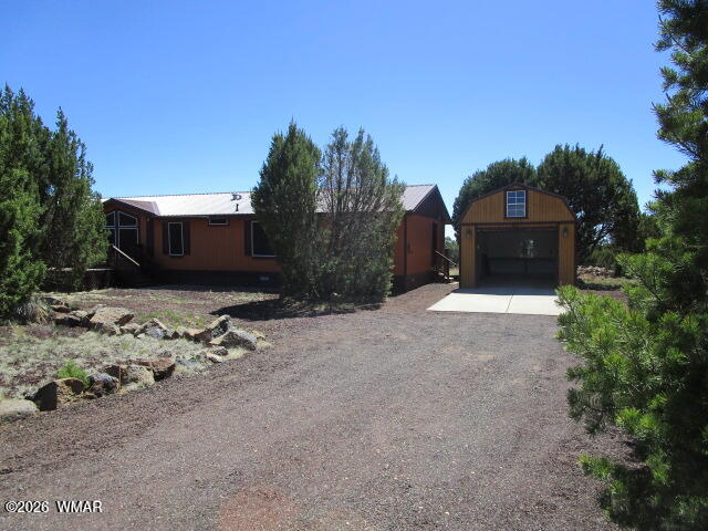 53 County Road Show Low, AZ 85901 - Photo 49 of 51