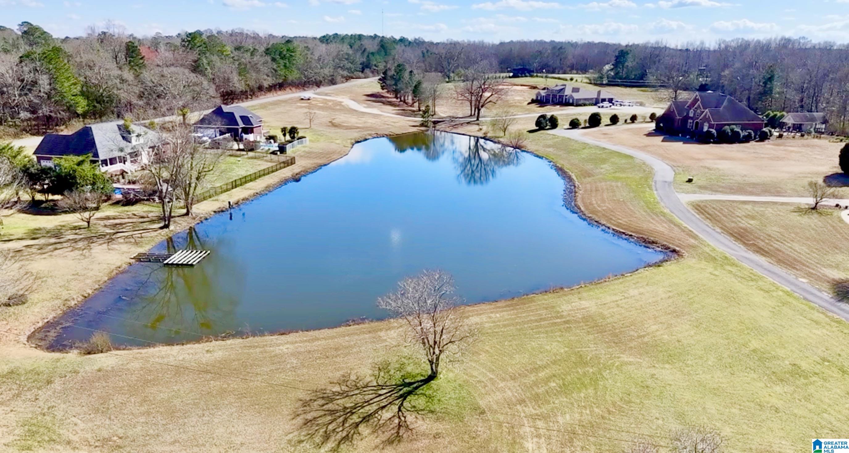 2015 County Road 18 Clanton, AL 35045 - Photo 17 of 17
