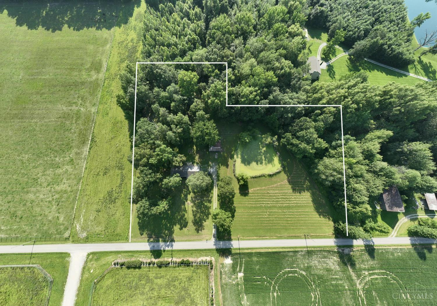 16103 Moon Road Mount Orab, OH 45154 - Photo 31 of 31