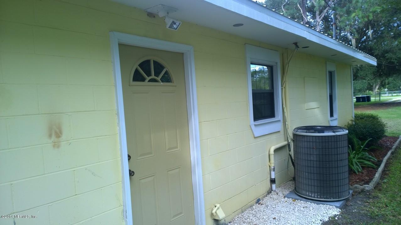 13506 Yellow Bluff Road Jacksonville, FL 32226 - Photo 15 of 24 a view of entryway
