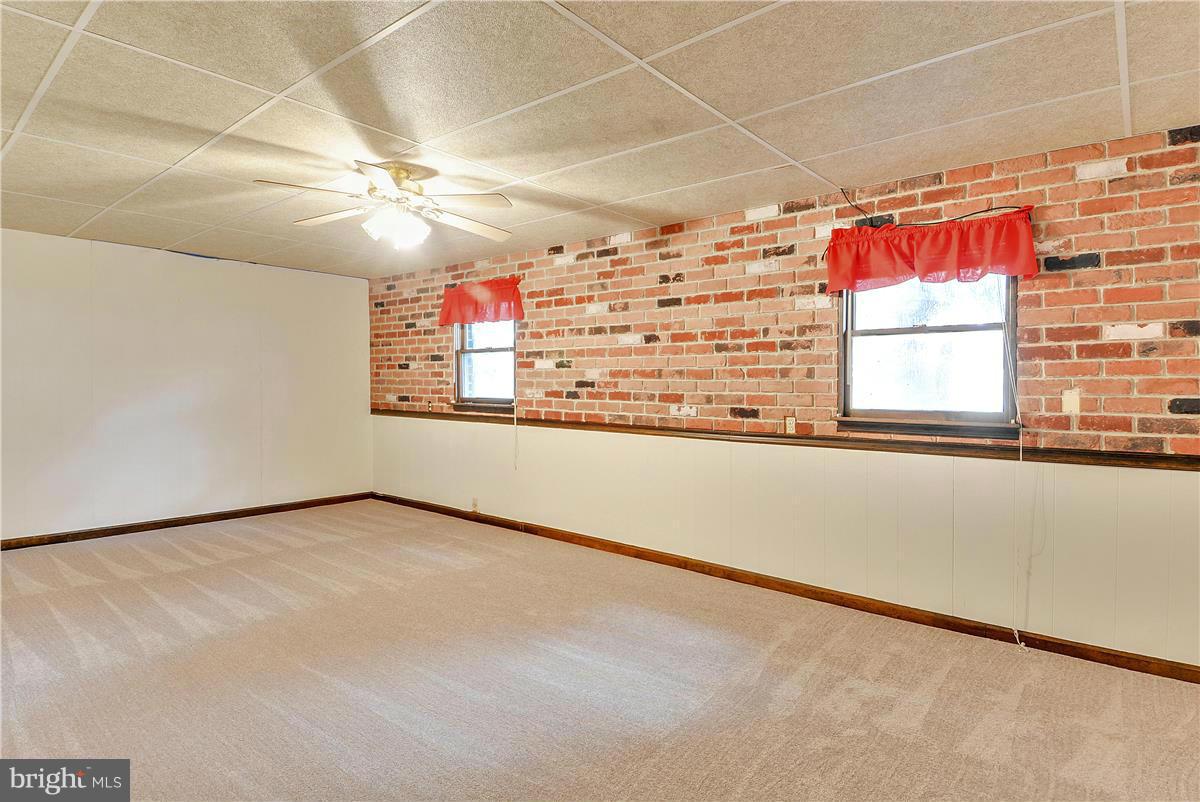 107 Rutledge Road Queenstown, MD 21658 - Photo 18 of 30 Lower level office/study/man cave