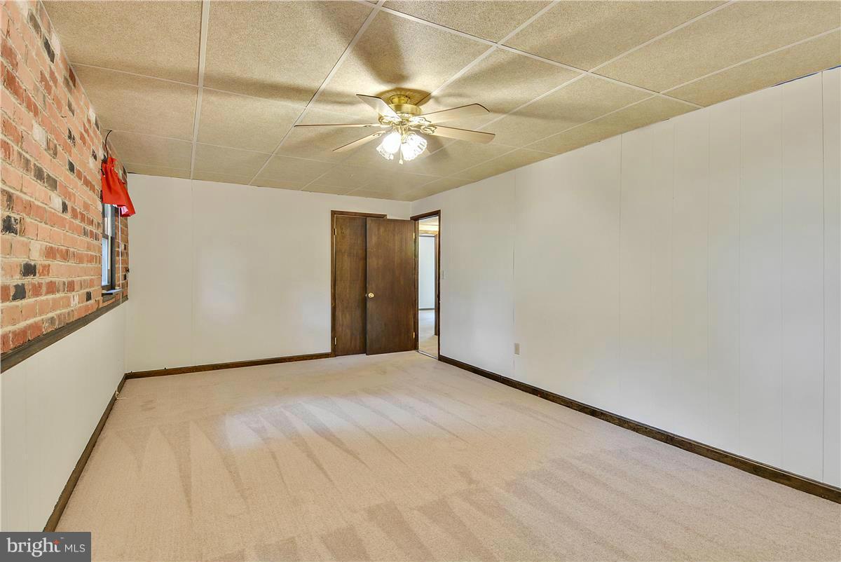 107 Rutledge Road Queenstown, MD 21658 - Photo 19 of 30 Large Lower Level Extra Room