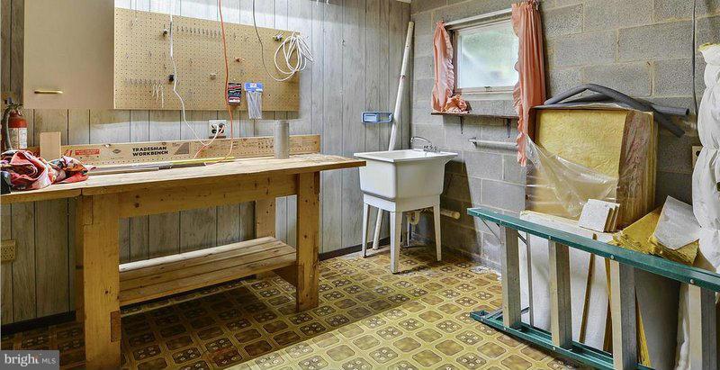 107 Rutledge Road Queenstown, MD 21658 - Photo 22 of 30 Lower Level WorkshopUtility