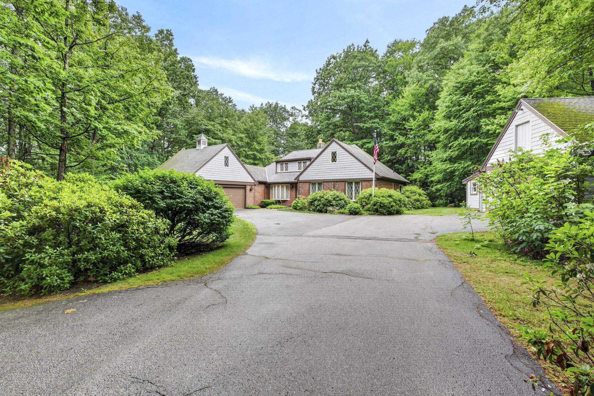28 Buttonwood Road Bedford, NH 03110 - Photo 31 of 31 Gallery Image 31