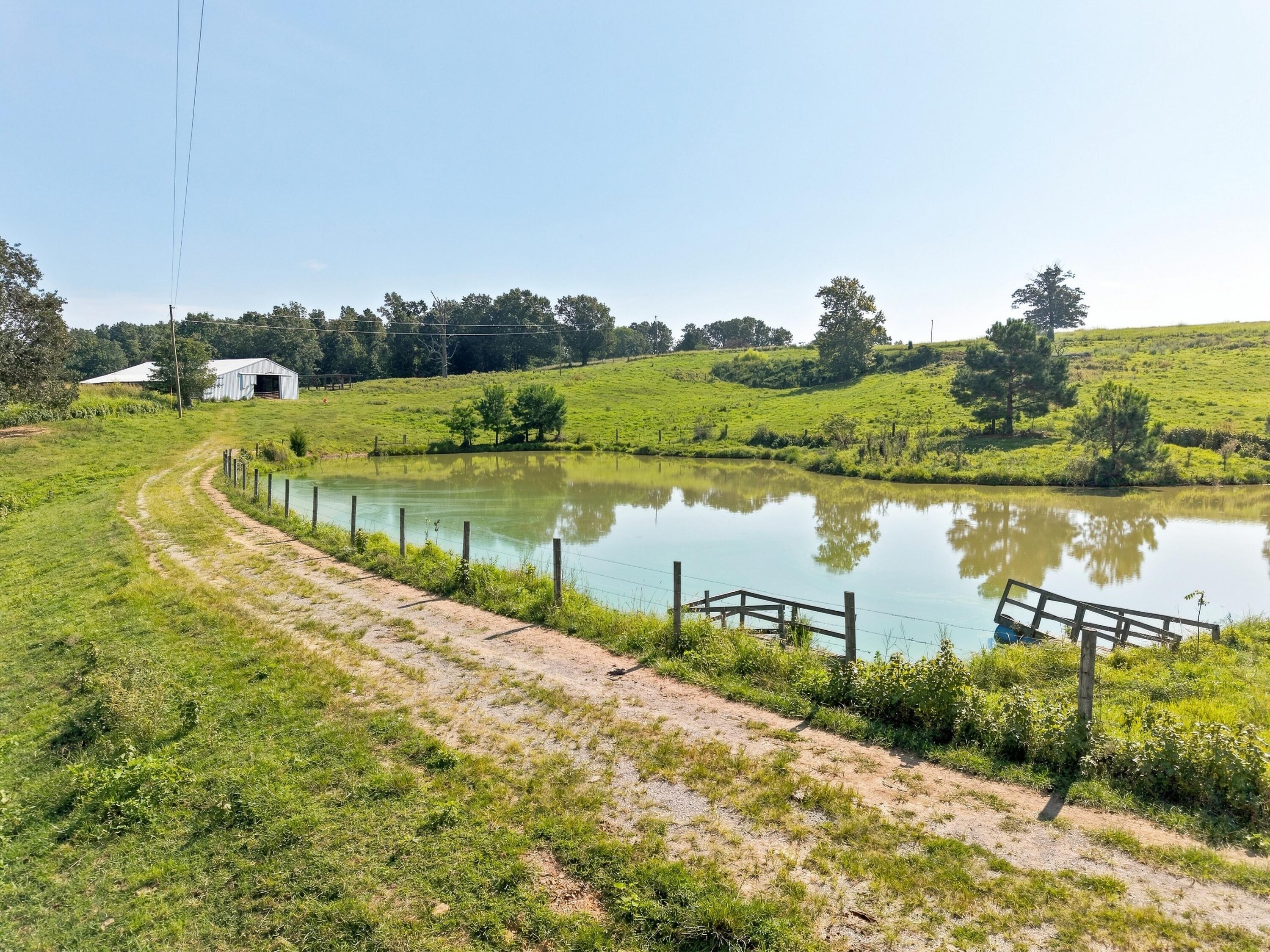 1340 Roe Wafford Road Marion, KY 42064 - Photo 66 of 81 1340RoeWafford_078