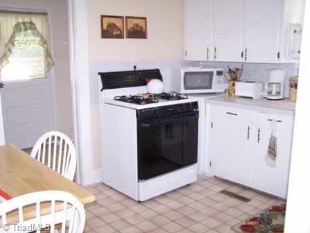 2529 Wards Gap Road Mount Airy, NC 27030 - Photo 3 of 8 Other. Kitchen