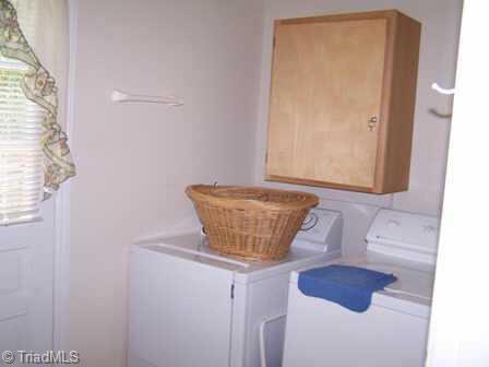 2529 Wards Gap Road Mount Airy, NC 27030 - Photo 4 of 8 Other. laundry room