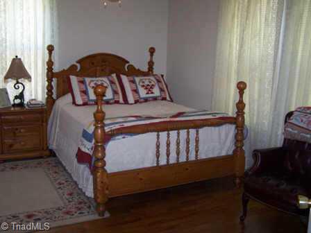 2529 Wards Gap Road Mount Airy, NC 27030 - Photo 5 of 8 Other. Master Bedroom