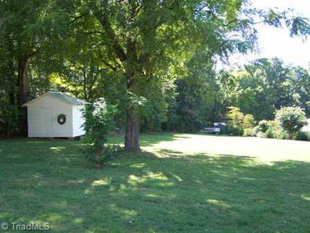2529 Wards Gap Road Mount Airy, NC 27030 - Photo 7 of 8 Other. storage building