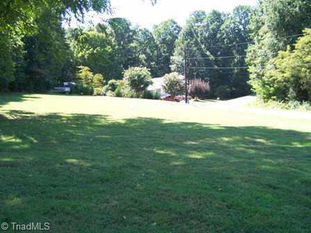 2529 Wards Gap Road Mount Airy, NC 27030 - Photo 8 of 8 Other. back yard view