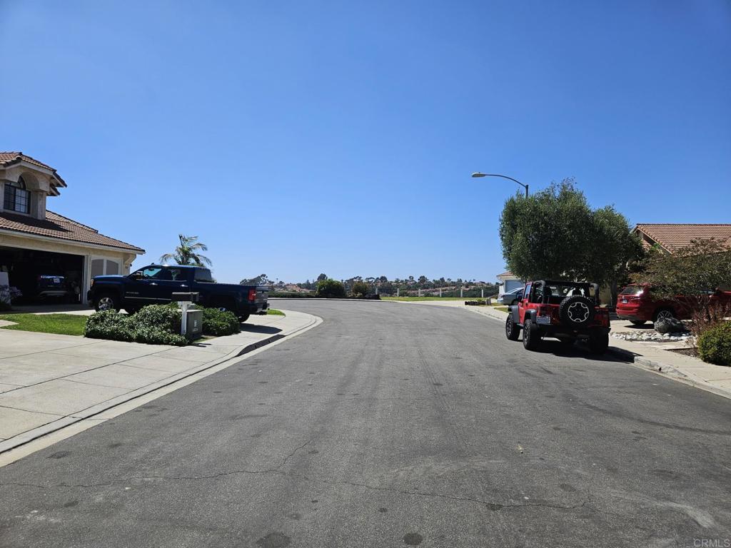 9329 Parus Point San Diego, CA 92129 - Photo 28 of 30 a car parked on the side of the road