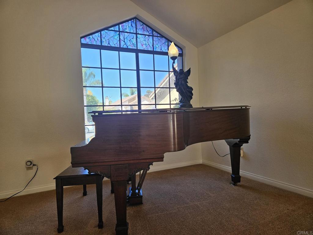 9329 Parus Point San Diego, CA 92129 - Photo 4 of 30 a workspace room with furniture and a window