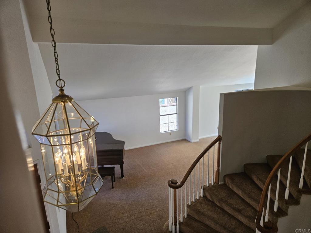 9329 Parus Point San Diego, CA 92129 - Photo 5 of 30 a view of entryway