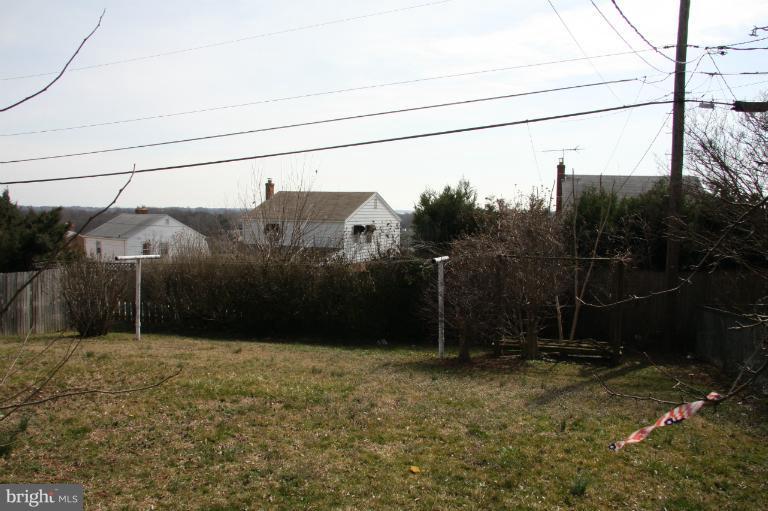 8021 Neighbors Avenue Rosedale, MD 21237 - Photo 12 of 13 Exterior (General)
