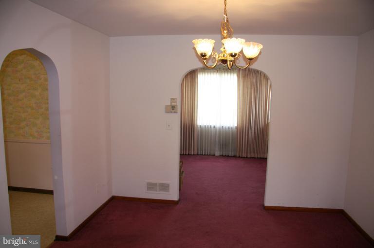 8021 Neighbors Avenue Rosedale, MD 21237 - Photo 7 of 13 Dining Room