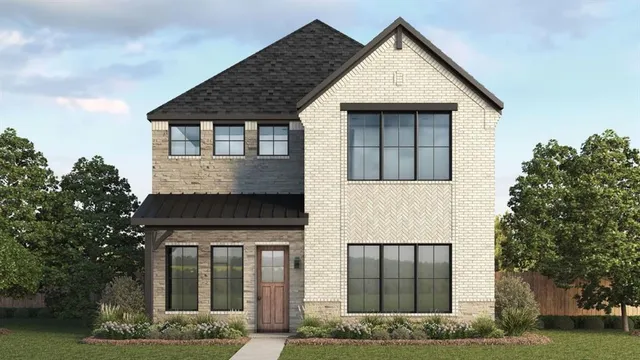 $599,990 | 725 Oakridge Trail, Richardson, TX 75080