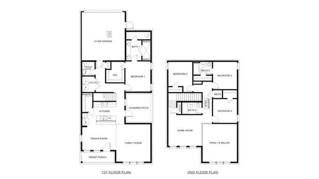 $599,990 | 725 Oakridge Trail, Richardson, TX 75080