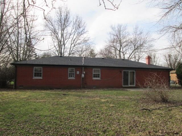 4449 Windsor Road Brownsburg, IN 46112 - Photo 6 of 24 Gallery Image 6