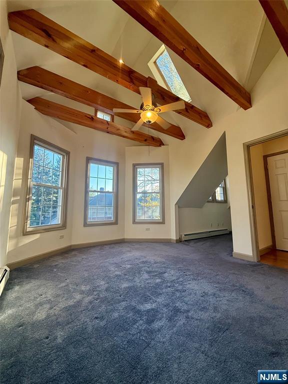 49 East Passaic Avenue, Unit 2 Rutherford, NJ 07070 - Photo 9 of 17