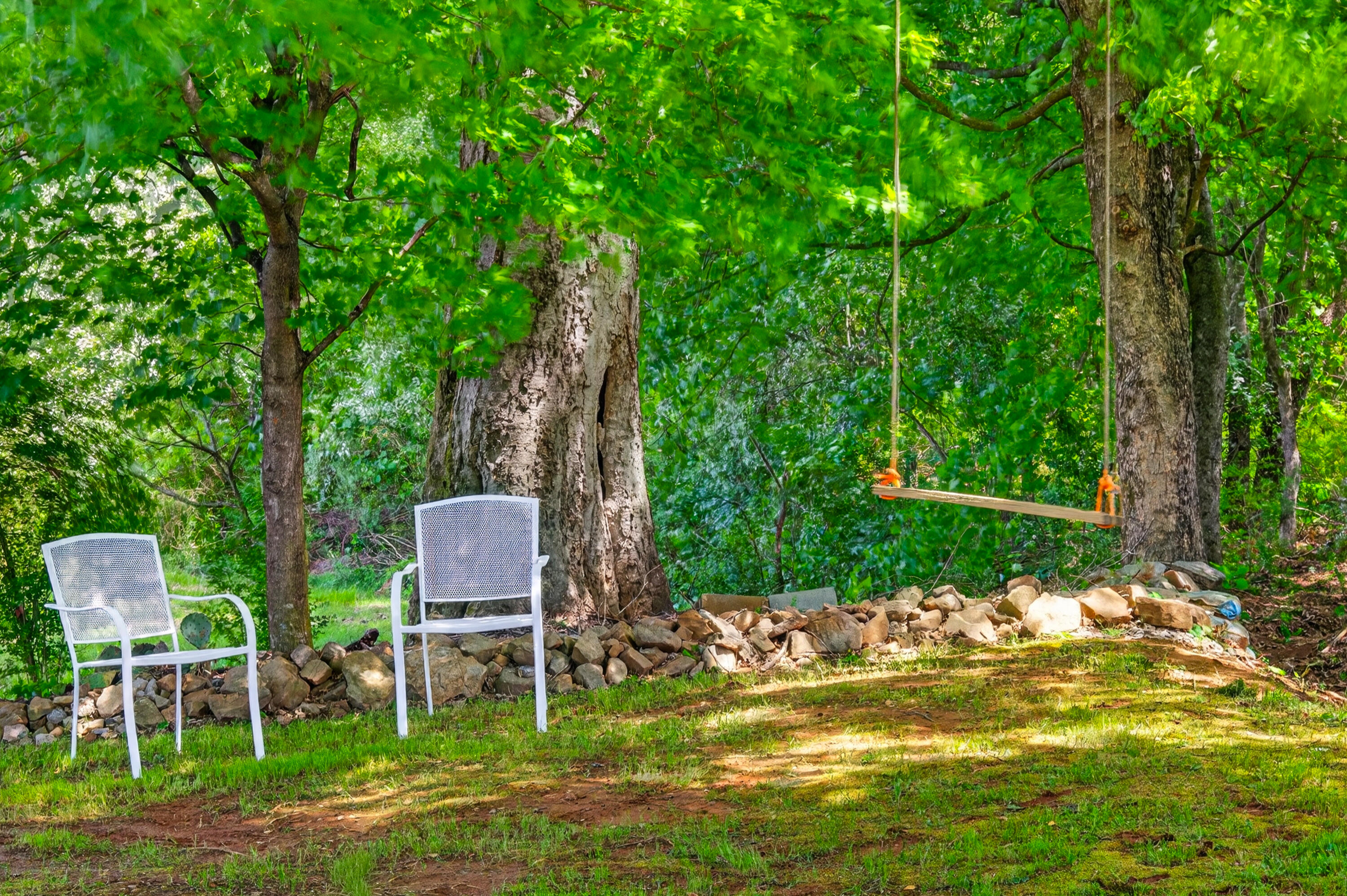 5696 Edgmon Road Ooltewah, TN 37363 - Photo 29 of 39 Enjoy a good book here!