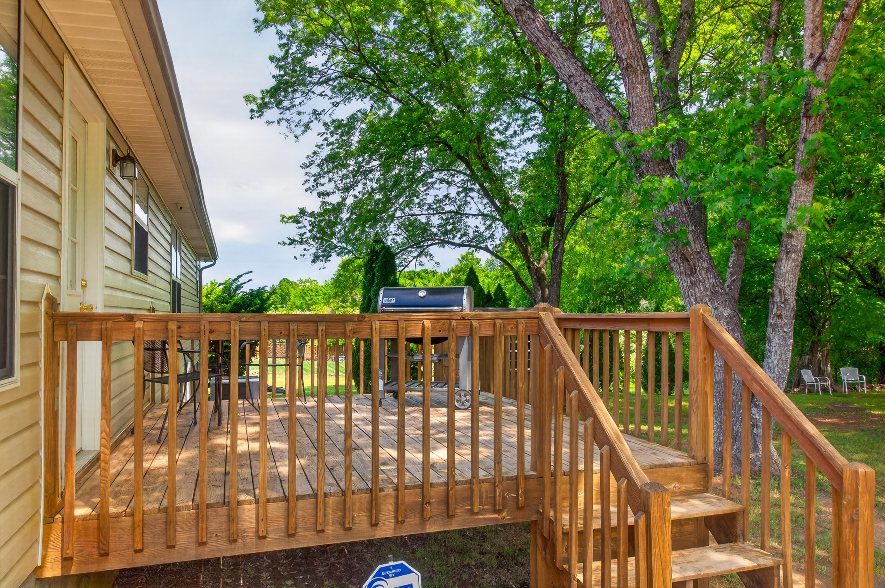5696 Edgmon Road Ooltewah, TN 37363 - Photo 32 of 39 Plenty of room here!