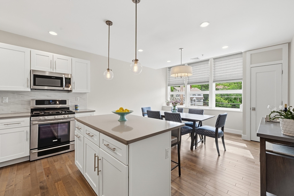 1 St Clare Road, Unit 16 Medford, MA 02155 - Photo 6 of 26