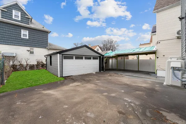 $919,000 | 132-05 109th Avenue | South Ozone Park