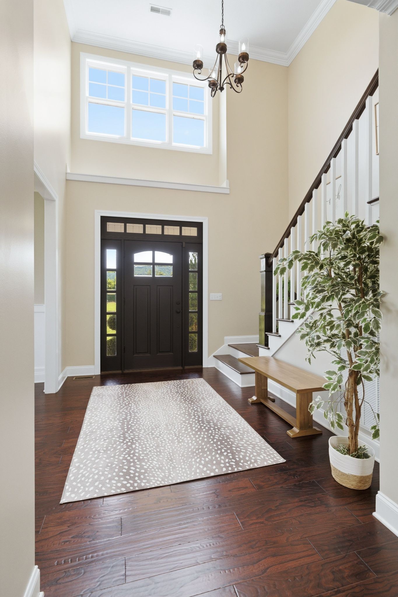 354 Garner Road Decherd, TN 37324 - Photo 8 of 52
