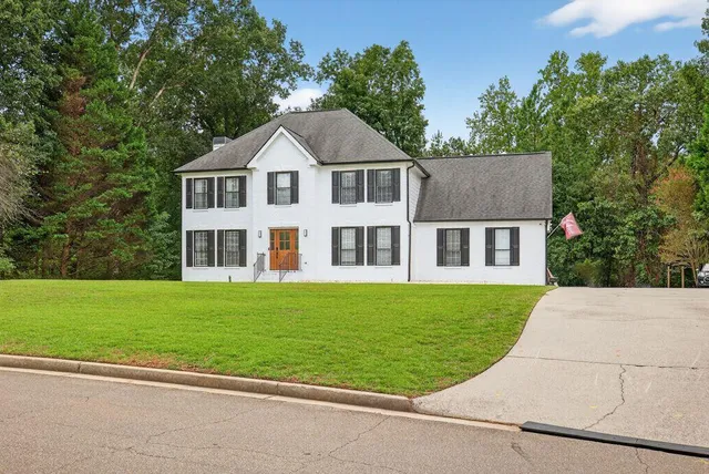 $799,900 | 3945 Preston Oak Lane, Suwanee, GA 30024