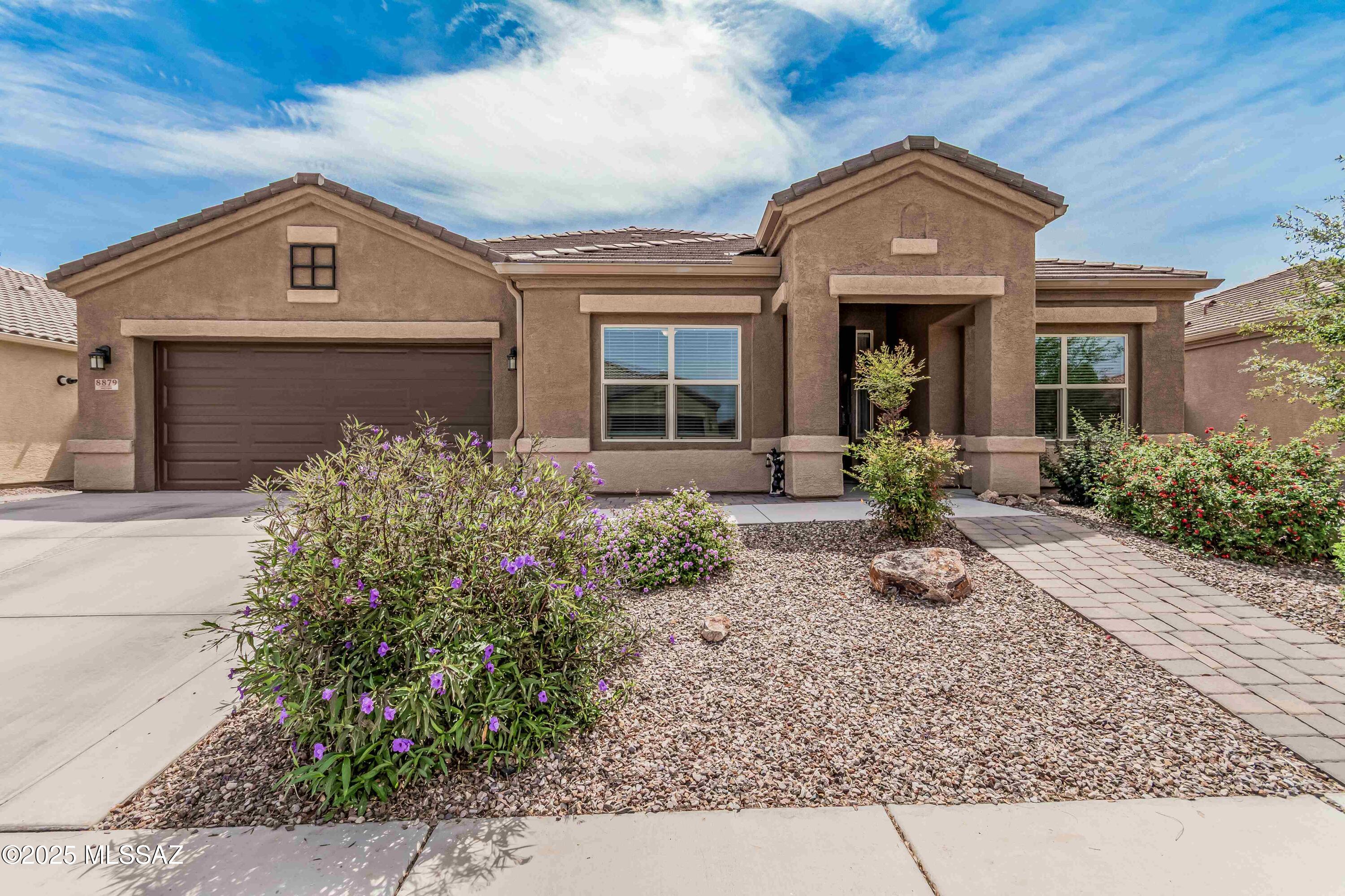 8879 West Blakebrook Road Marana, AZ 85653 - Photo 2 of 43