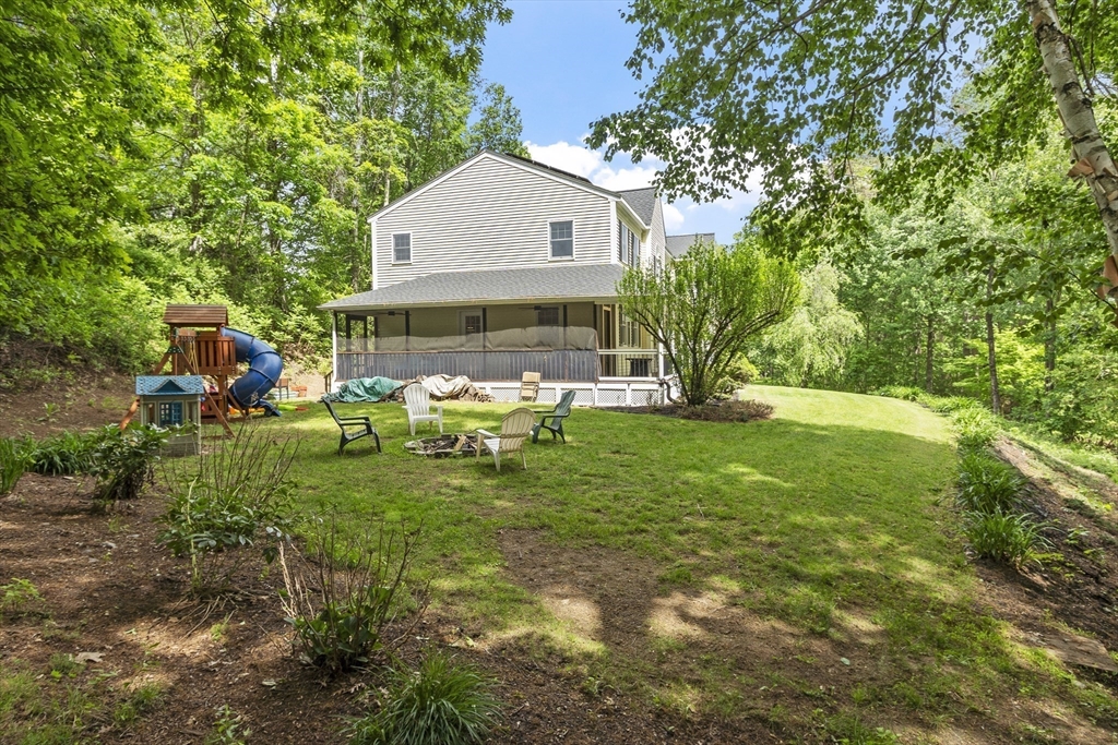 116 Island Road Lunenburg, MA 01462 - Photo 6 of 42