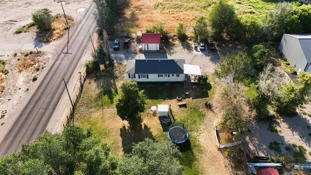 $269,950 | 12386 West Tyhee Road, Pocatello, ID 83202