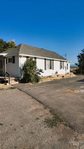 $269,950 | 12386 West Tyhee Road, Pocatello, ID 83202