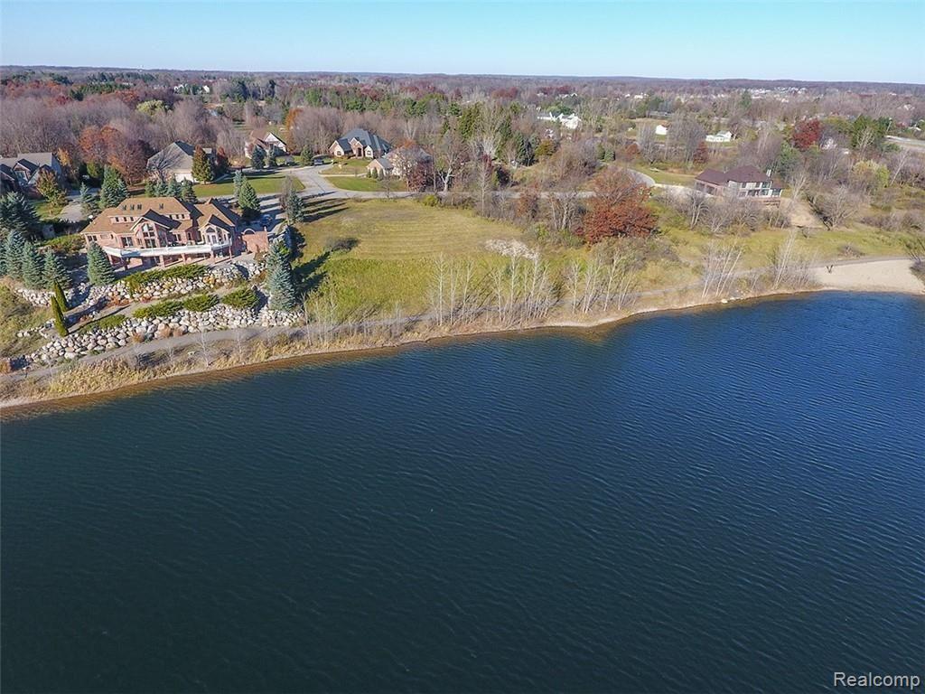 Vac Lot 81 Kriss Crossing Road Brighton, MI 48114 - Photo 2 of 6